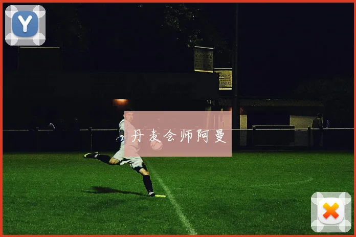 丹麦会师阿曼