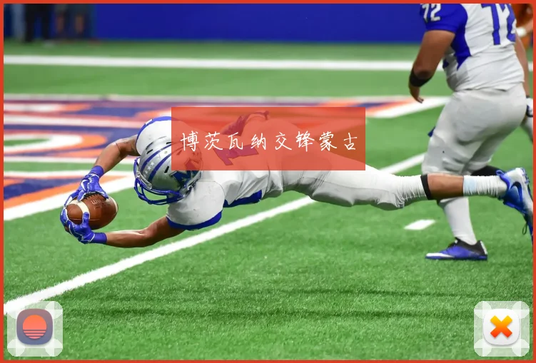 博茨瓦纳交锋蒙古
