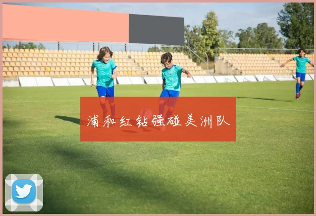 浦和红钻强碰美洲队
