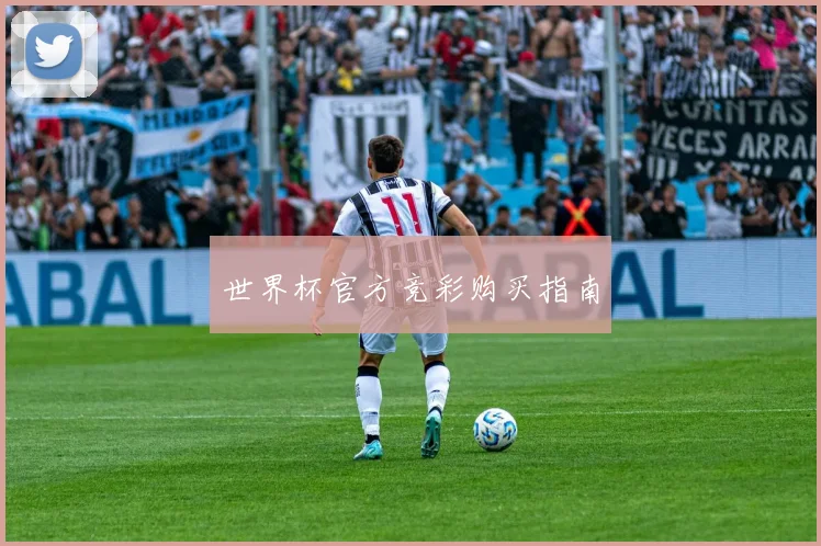 世界杯官方竞彩购买指南